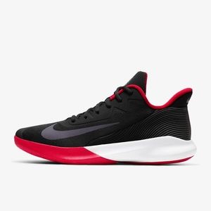 Nike basketball shoes